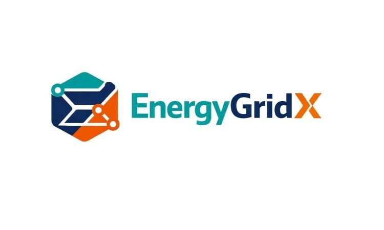 EnergyGridX logo