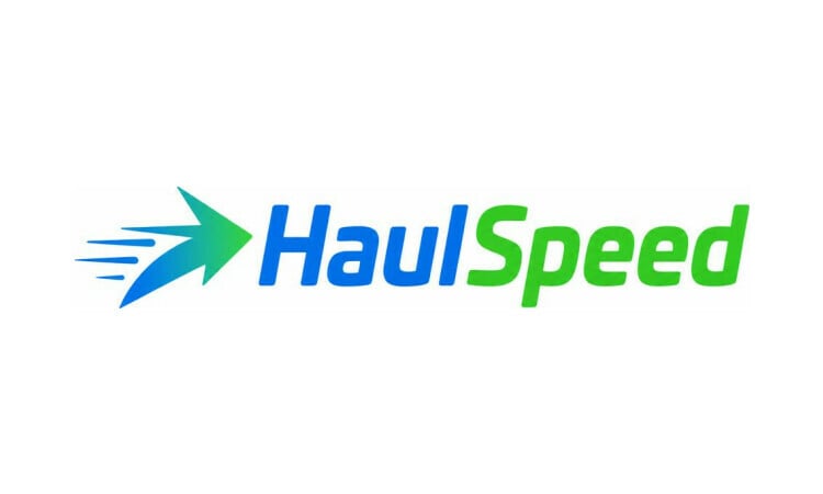 HaulSpeed logo