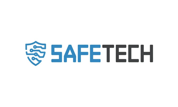 SafeTech logo