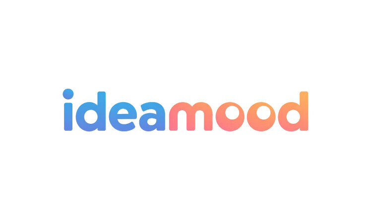 IdeaMood logo