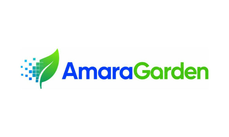 AmaraGarden logo