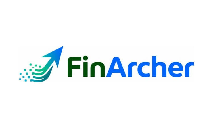 FinArcher logo