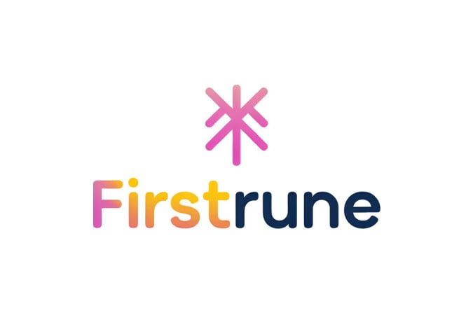 FirstRune logo