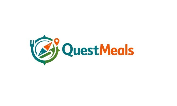 QuestMeals logo