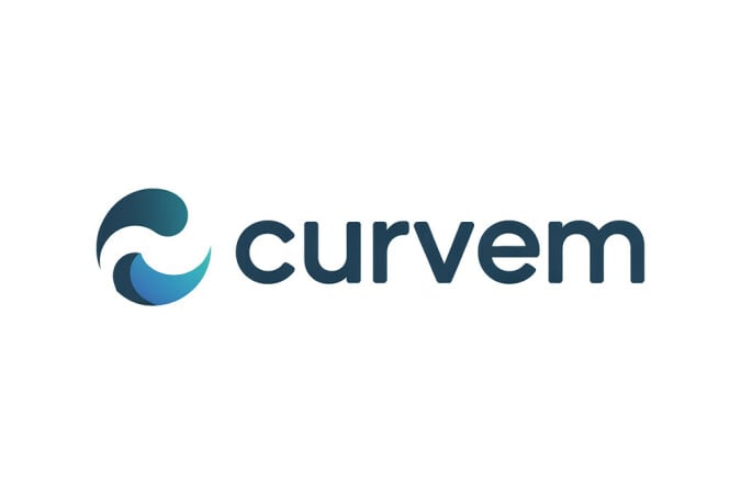Curvem logo
