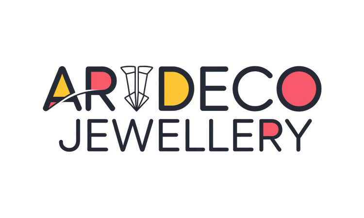 ArtDecoJewellery logo