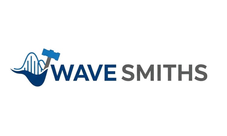 WaveSmiths logo