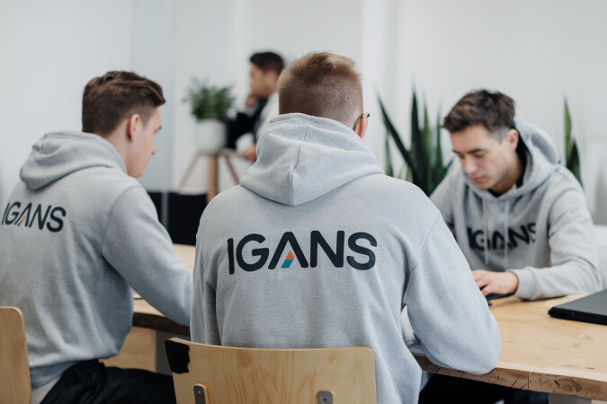 Igans.com image 5