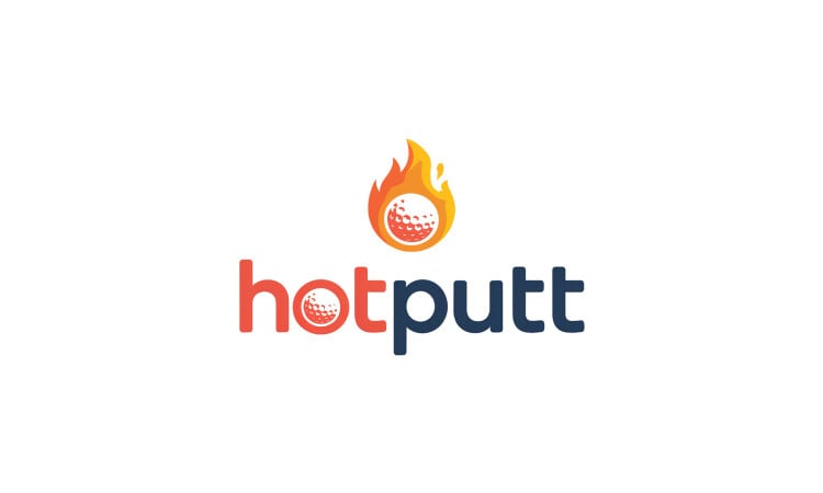 HotPutt logo