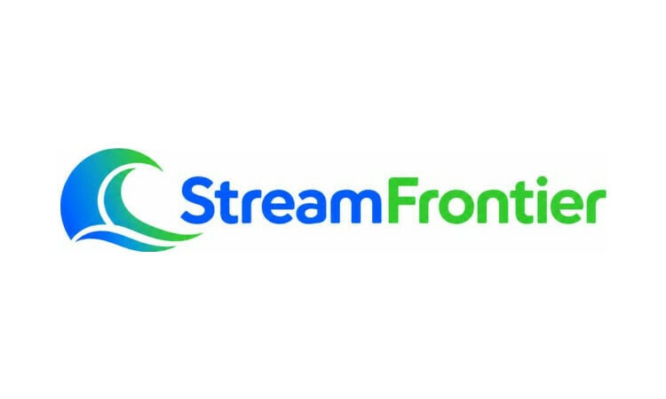 StreamFrontier.com is for sale