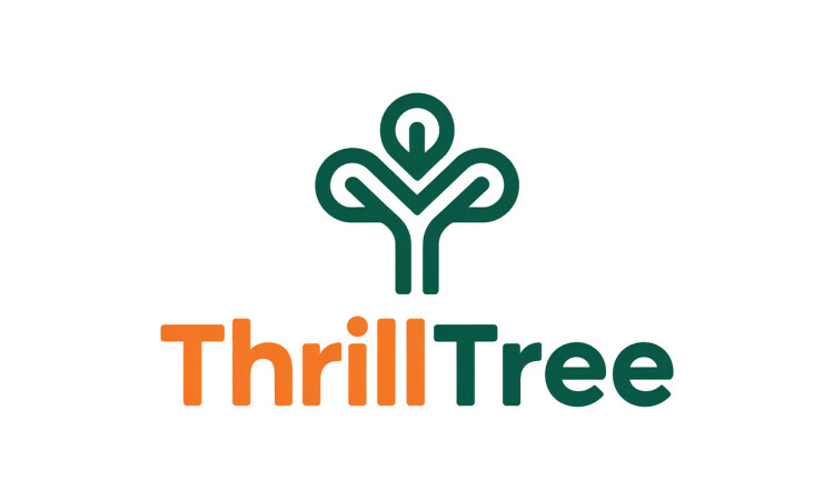ThrillTree.com - Great premium names