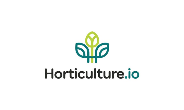 Horticulture.io