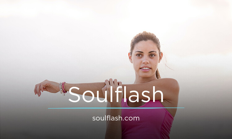 Soulflash.com - Great premium domain marketplace