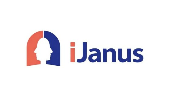 ijanus logo