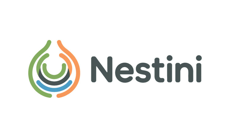 Nestini logo