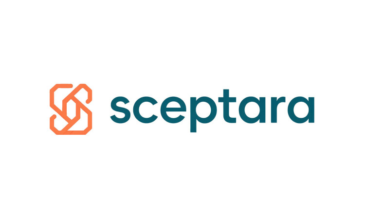 Sceptara logo