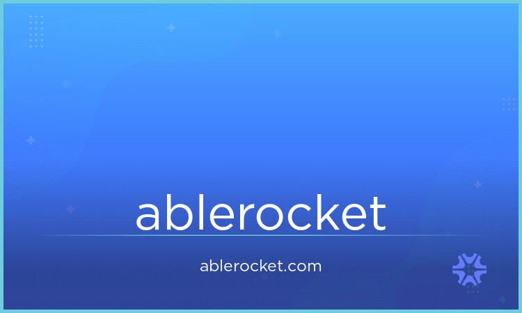 AbleRocket.com - buy Creative premium domains