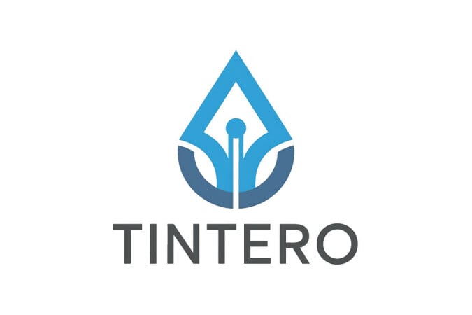 Tintero logo