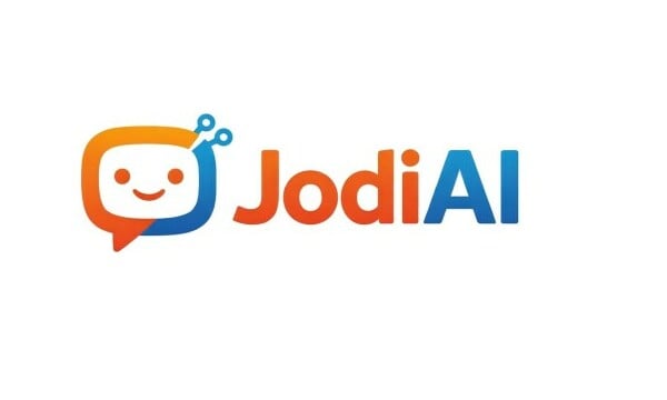 JodiAI logo