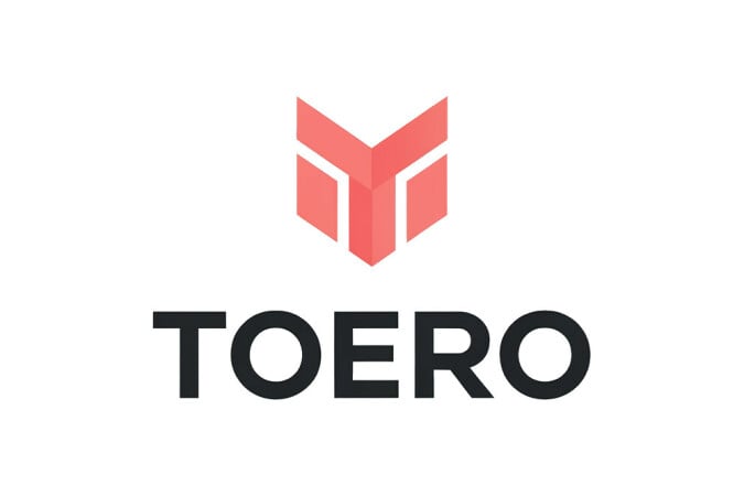 Toero logo