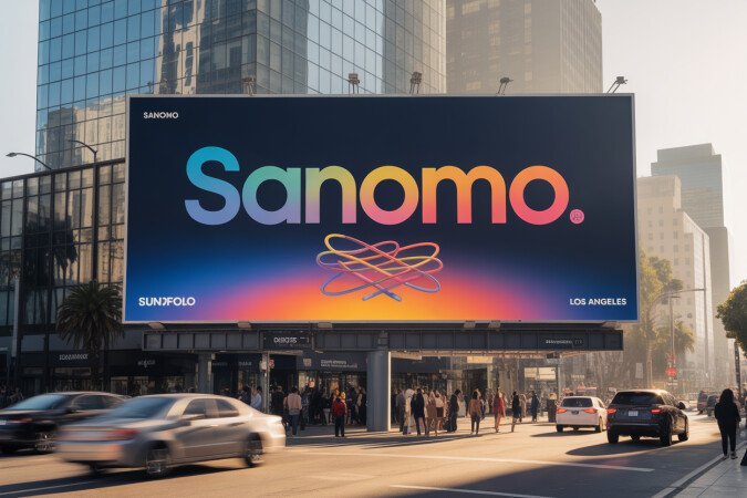 Sanomo.com image 3