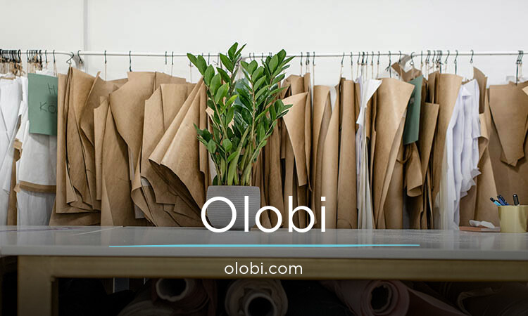 Olobi.com - Best premium domain marketplace