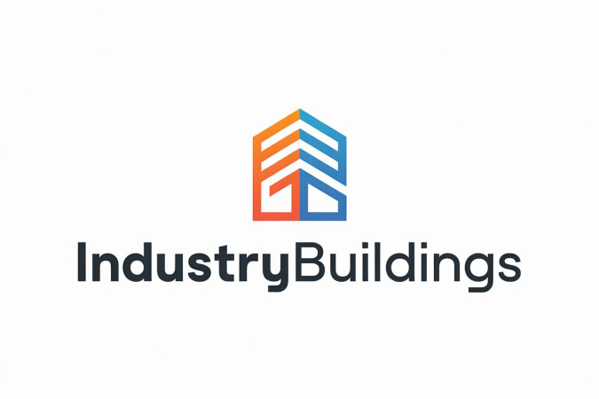 Industrybuildings.com - Catchy premium domain marketplace