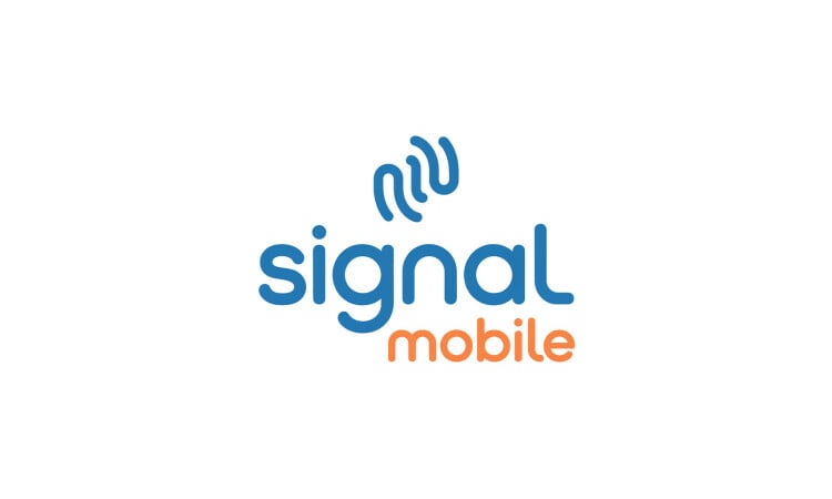 SignalMobile logo
