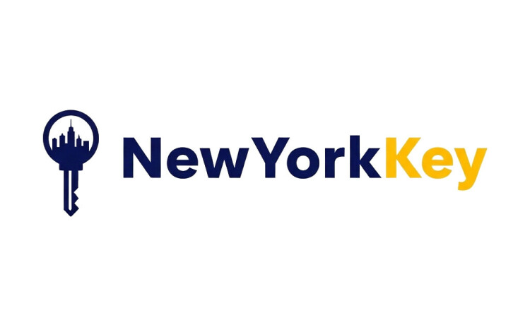 NewYorkKey logo