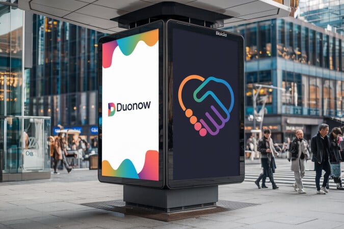 DuoNow.com - Cool premium domain names for sale