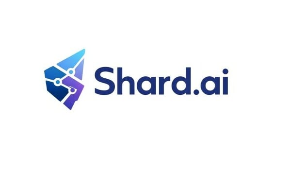 Shard logo