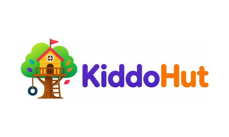 KiddoHut logo
