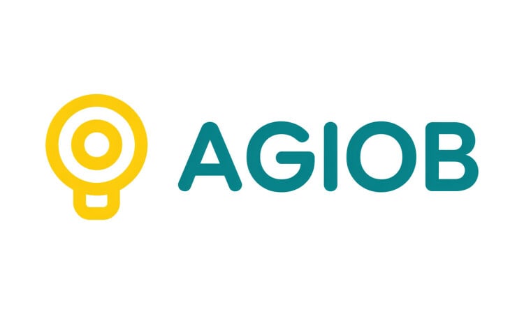 Agiob logo