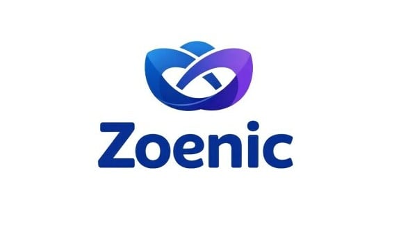 Zoenic logo