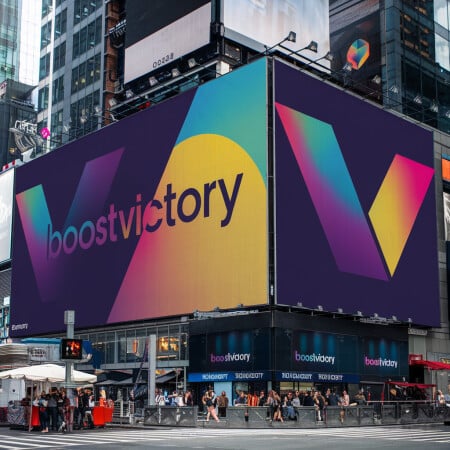 BoostVictory.com - buying Creative premium names
