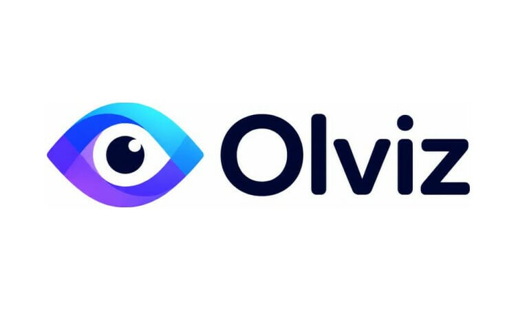Olviz logo