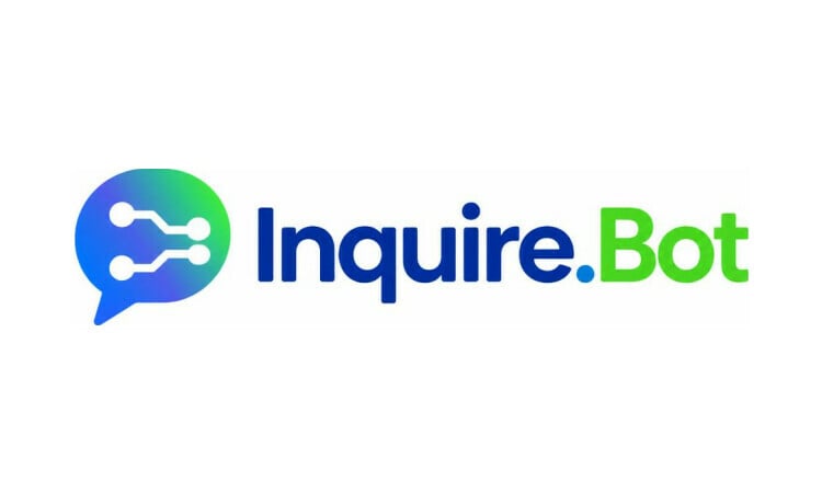Inquire logo