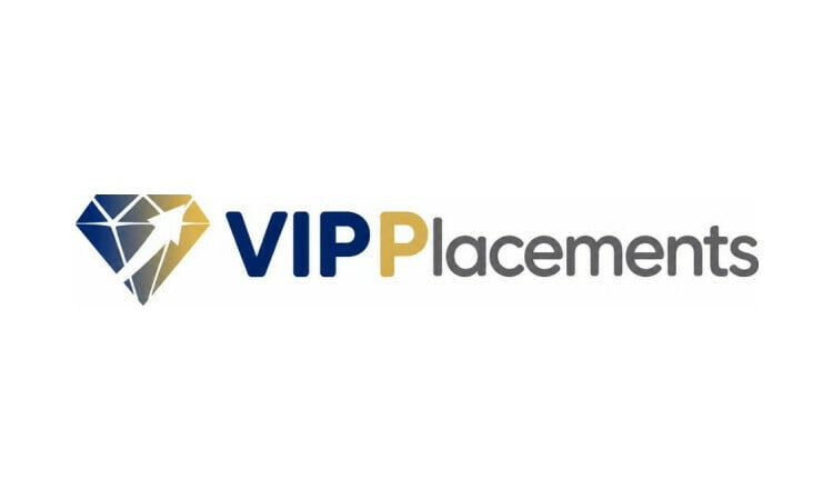 VIPPlacements logo