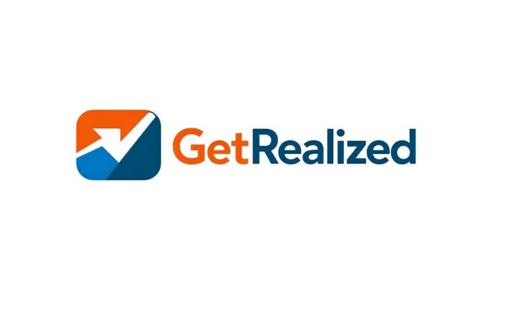 GetRealized logo