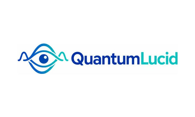 QuantumLucid logo