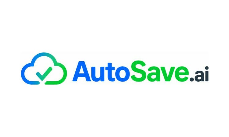 AutoSave logo