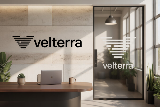 Velterra.com - buy New premium domains