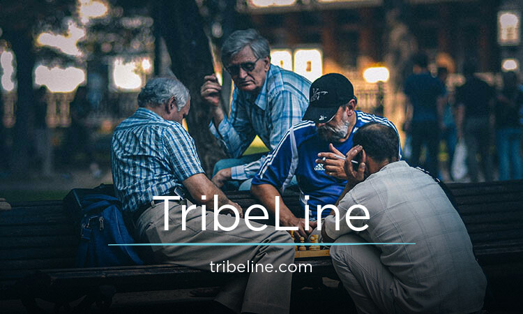 TribeLine.com - Catchy premium names