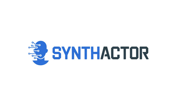 SynthActor.com - Best premium domains for sale