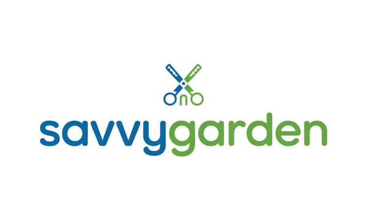SavvyGarden.com