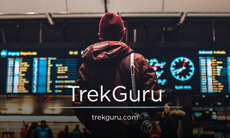 TrekGuru.com - New premium names