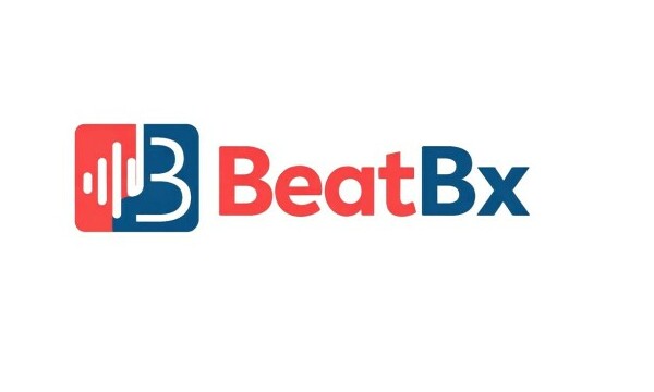 BeatBx logo