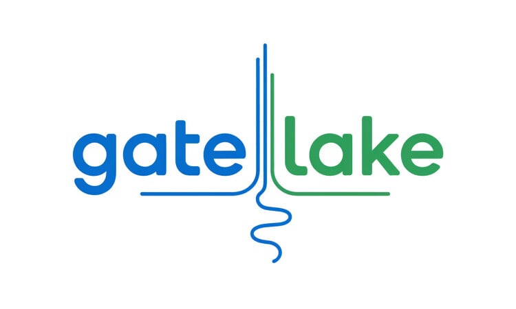 GateLake logo
