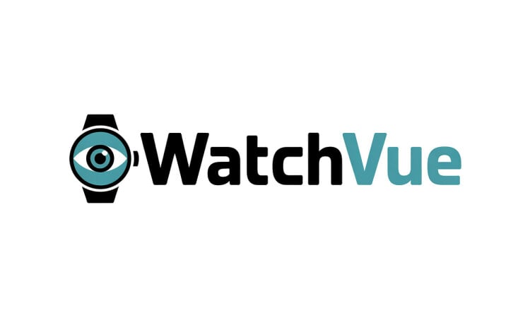 WatchVue logo