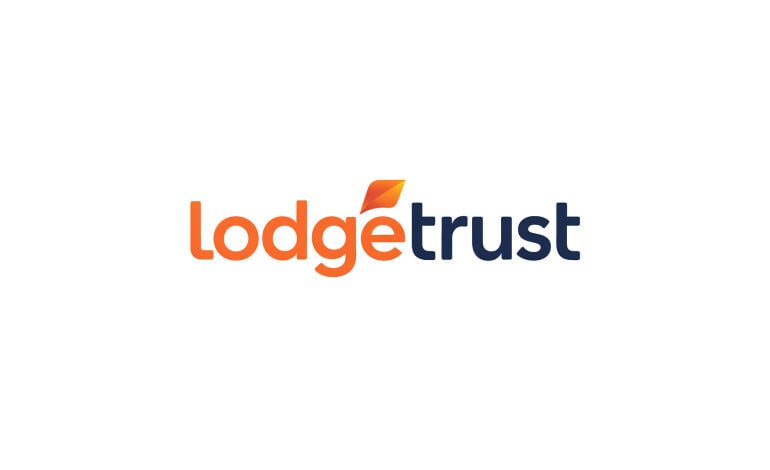 LodgeTrust.com - New premium domain marketplace